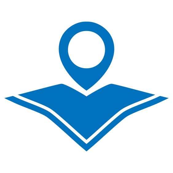 アクセスアイコン